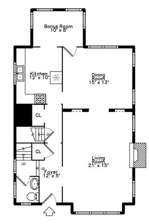 Tiny photo for 7730 S Paxton Avenue, Chicago, IL 60649 (MLS # 12711040)