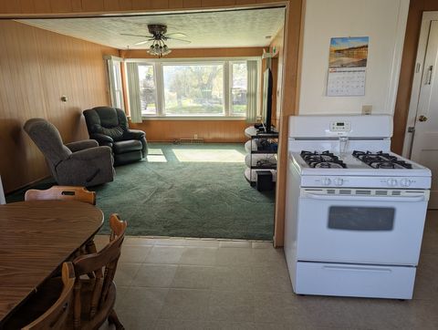 Tiny photo for 1485 S Burchard Avenue, Freeport, IL 61032 (MLS # 12503942)