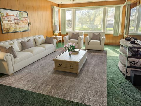 Tiny photo for 1485 S Burchard Avenue, Freeport, IL 61032 (MLS # 12503942)