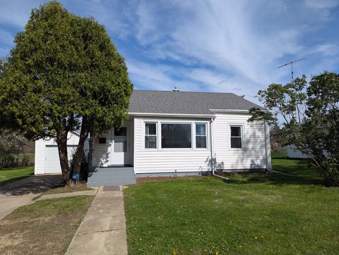 Tiny photo for 1485 S Burchard Avenue, Freeport, IL 61032 (MLS # 12503942)