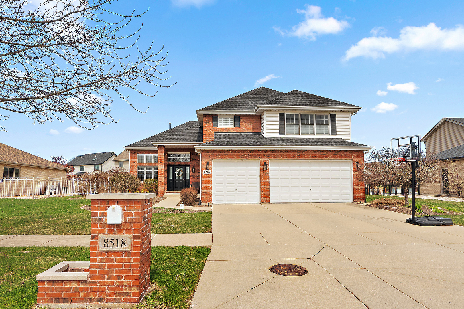 8518 Radcliffe Road