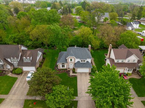 Tiny photo for 4463 Cascara Lane, Lisle, IL 60532 (MLS # 12662538)