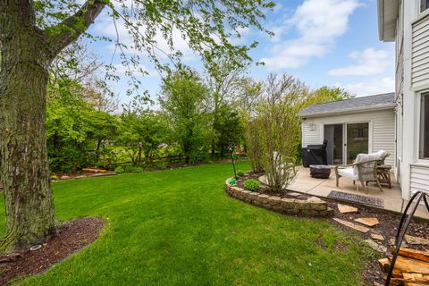 Tiny photo for 4463 Cascara Lane, Lisle, IL 60532 (MLS # 12662538)