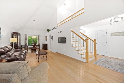 Tiny photo for 4463 Cascara Lane, Lisle, IL 60532 (MLS # 12662538)