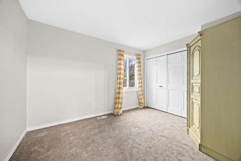 Tiny photo for 4463 Cascara Lane, Lisle, IL 60532 (MLS # 12662538)