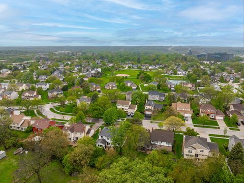 Tiny photo for 4463 Cascara Lane, Lisle, IL 60532 (MLS # 12662538)