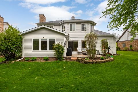 Tiny photo for 4463 Cascara Lane, Lisle, IL 60532 (MLS # 12662538)