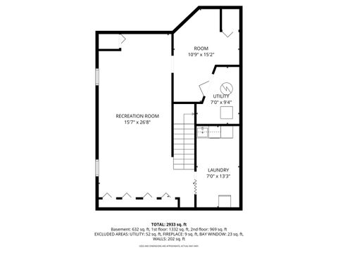 Tiny photo for 4463 Cascara Lane, Lisle, IL 60532 (MLS # 12662538)