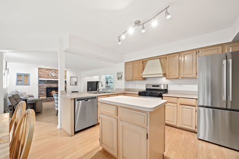 Tiny photo for 4463 Cascara Lane, Lisle, IL 60532 (MLS # 12662538)