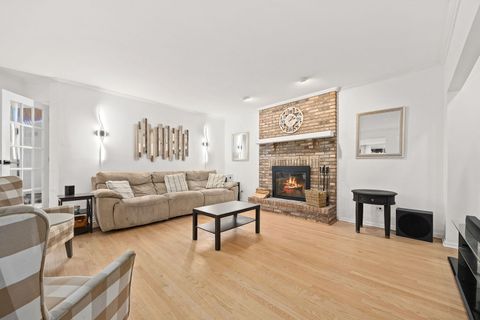 Tiny photo for 4463 Cascara Lane, Lisle, IL 60532 (MLS # 12662538)