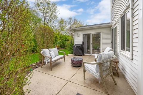 Tiny photo for 4463 Cascara Lane, Lisle, IL 60532 (MLS # 12662538)