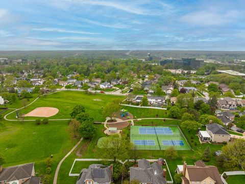Tiny photo for 4463 Cascara Lane, Lisle, IL 60532 (MLS # 12662538)
