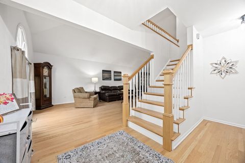 Tiny photo for 4463 Cascara Lane, Lisle, IL 60532 (MLS # 12662538)