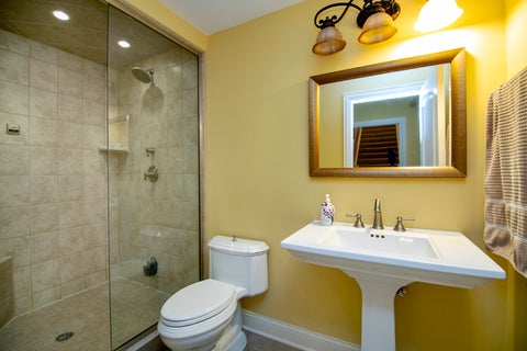 Tiny photo for 18048 S Crystal Lake Drive, Mokena, IL 60448 (MLS # 12662071)