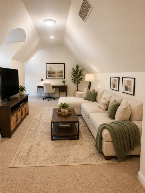 Tiny photo for 18048 S Crystal Lake Drive, Mokena, IL 60448 (MLS # 12662071)