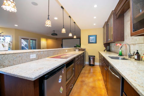 Tiny photo for 18048 S Crystal Lake Drive, Mokena, IL 60448 (MLS # 12662071)