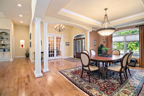 Tiny photo for 18048 S Crystal Lake Drive, Mokena, IL 60448 (MLS # 12662071)