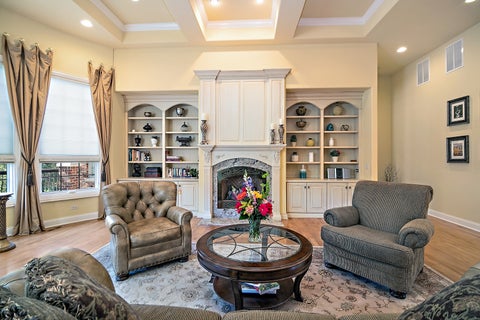 Tiny photo for 18048 S Crystal Lake Drive, Mokena, IL 60448 (MLS # 12662071)