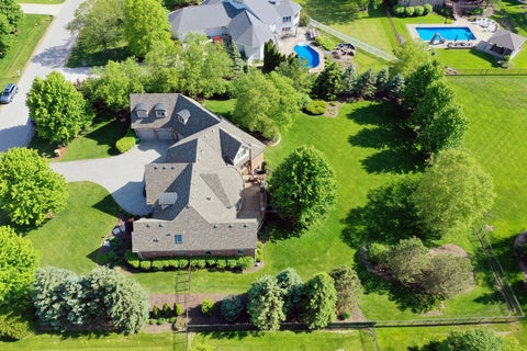 Tiny photo for 18048 S Crystal Lake Drive, Mokena, IL 60448 (MLS # 12662071)