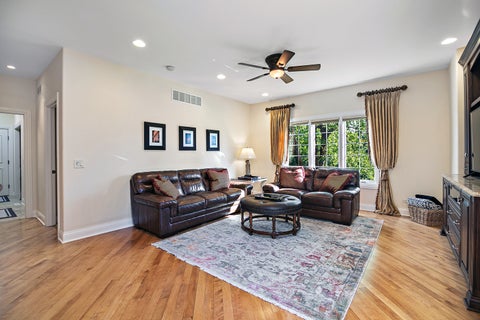Tiny photo for 18048 S Crystal Lake Drive, Mokena, IL 60448 (MLS # 12662071)