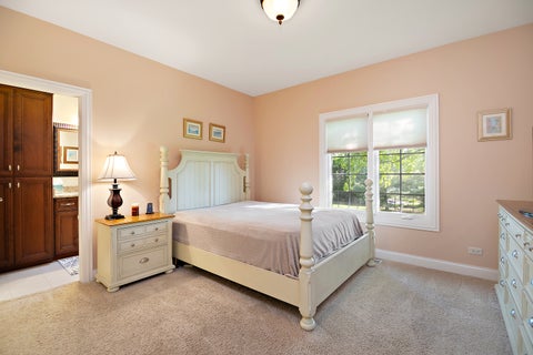 Tiny photo for 18048 S Crystal Lake Drive, Mokena, IL 60448 (MLS # 12662071)