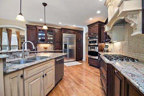 Tiny photo for 18048 S Crystal Lake Drive, Mokena, IL 60448 (MLS # 12662071)