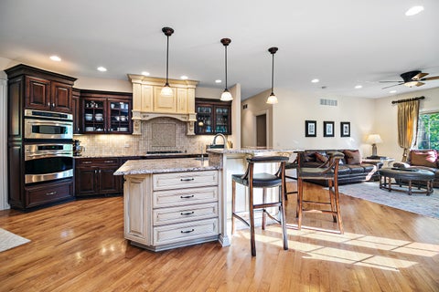 Tiny photo for 18048 S Crystal Lake Drive, Mokena, IL 60448 (MLS # 12662071)