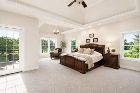 Tiny photo for 18048 S Crystal Lake Drive, Mokena, IL 60448 (MLS # 12662071)