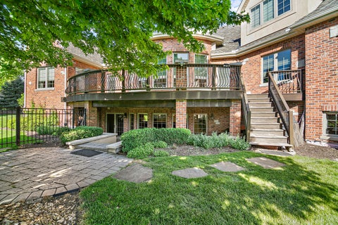 Tiny photo for 18048 S Crystal Lake Drive, Mokena, IL 60448 (MLS # 12662071)