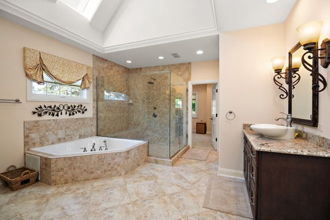 Tiny photo for 18048 S Crystal Lake Drive, Mokena, IL 60448 (MLS # 12662071)