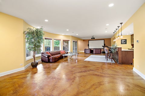 Tiny photo for 18048 S Crystal Lake Drive, Mokena, IL 60448 (MLS # 12662071)