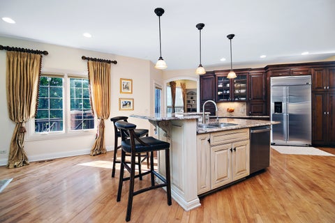 Tiny photo for 18048 S Crystal Lake Drive, Mokena, IL 60448 (MLS # 12662071)