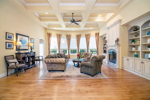Tiny photo for 18048 S Crystal Lake Drive, Mokena, IL 60448 (MLS # 12662071)