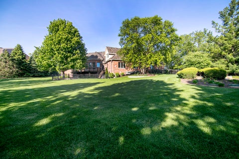 Tiny photo for 18048 S Crystal Lake Drive, Mokena, IL 60448 (MLS # 12662071)