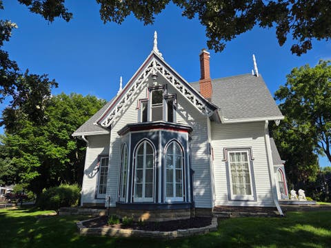 Tiny photo for 425 W LINCOLN Avenue, Belvidere, IL 61008 (MLS # 12731131)