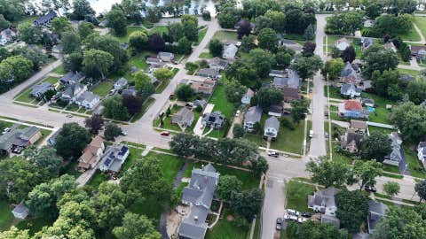 Tiny photo for 425 W LINCOLN Avenue, Belvidere, IL 61008 (MLS # 12731131)