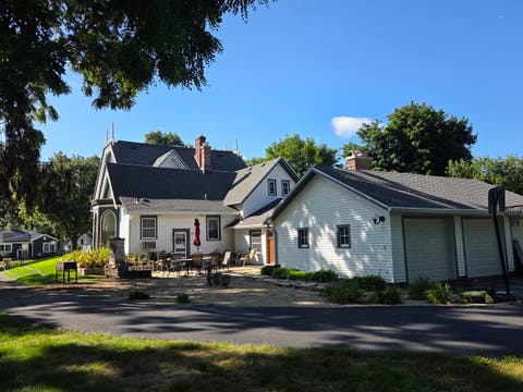 Tiny photo for 425 W LINCOLN Avenue, Belvidere, IL 61008 (MLS # 12731131)