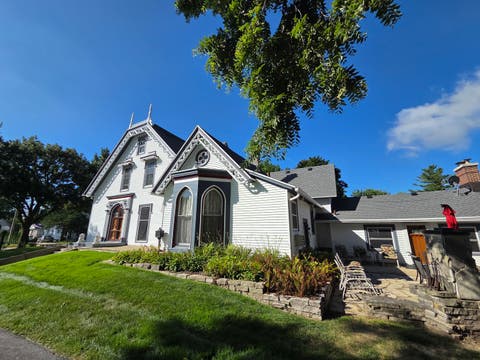 Tiny photo for 425 W LINCOLN Avenue, Belvidere, IL 61008 (MLS # 12731131)