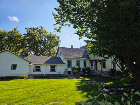 Tiny photo for 425 W LINCOLN Avenue, Belvidere, IL 61008 (MLS # 12731131)