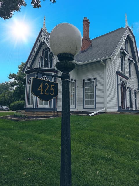 Tiny photo for 425 W LINCOLN Avenue, Belvidere, IL 61008 (MLS # 12731131)