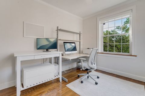 Tiny photo for 1217 Hull Terrace #3A, Evanston, IL 60202 (MLS # 12442324)