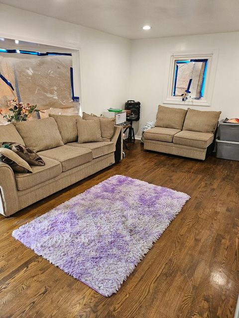 Tiny photo for 319 Miami Street, Park Forest, IL 60466 (MLS # 12656973)