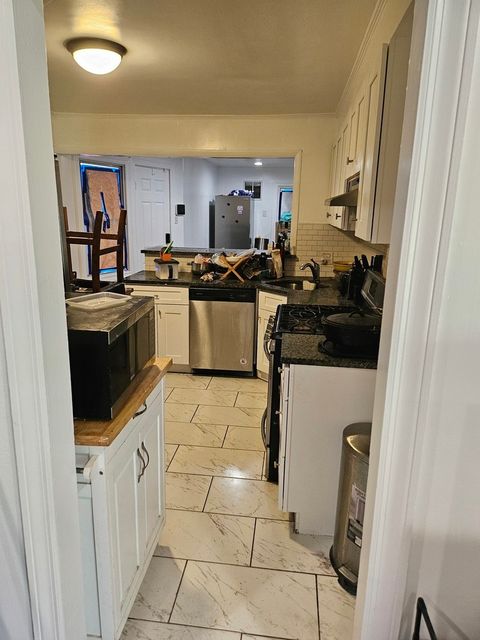 Tiny photo for 319 Miami Street, Park Forest, IL 60466 (MLS # 12656973)