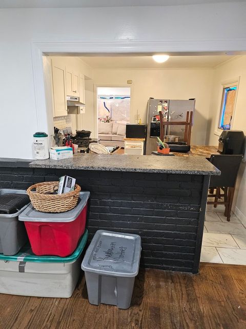 Tiny photo for 319 Miami Street, Park Forest, IL 60466 (MLS # 12656973)