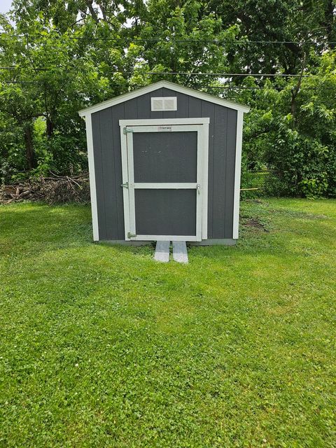 Tiny photo for 319 Miami Street, Park Forest, IL 60466 (MLS # 12656973)