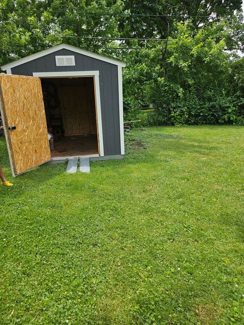 Tiny photo for 319 Miami Street, Park Forest, IL 60466 (MLS # 12656973)
