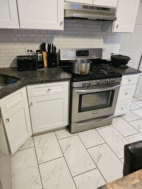 Tiny photo for 319 Miami Street, Park Forest, IL 60466 (MLS # 12656973)