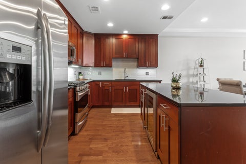 Tiny photo for 1915 W Diversey Parkway #302, Chicago, IL 60614 (MLS # 12605102)