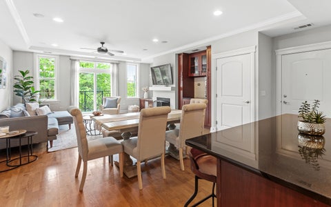 Tiny photo for 1915 W Diversey Parkway #302, Chicago, IL 60614 (MLS # 12605102)