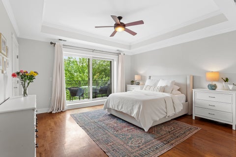 Tiny photo for 1915 W Diversey Parkway #302, Chicago, IL 60614 (MLS # 12605102)
